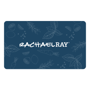 Rachel Ray Rachael Ray.com Gift Card