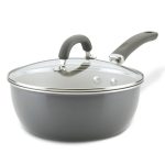 Rachel Ray 3-Quart Nonstick Induction Everything Pan