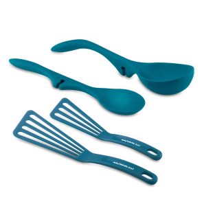 Rachel Ray 4-Piece Tools Set